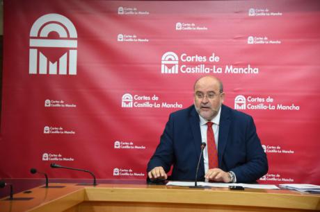 El Proyecto de Ley de Presupuestos de Castilla-La Mancha destina 5,3 millones de euros al día a la lucha contra la despoblación en el 2024