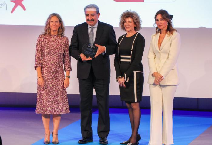 Castilla-La Mancha recibe un reconocimiento a nivel nacional por sus políticas en materia de Salud Mental