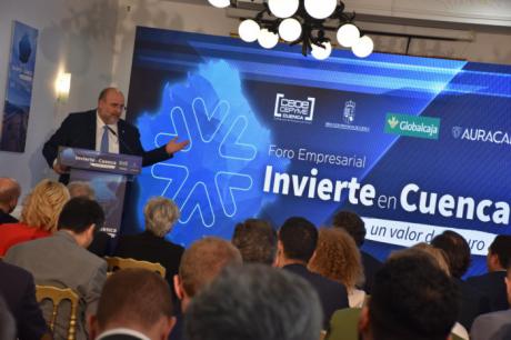 Junta y Diputación impulsarán la dotación de más suelo industrial para atraer nuevos proyectos empresariales a la provincia