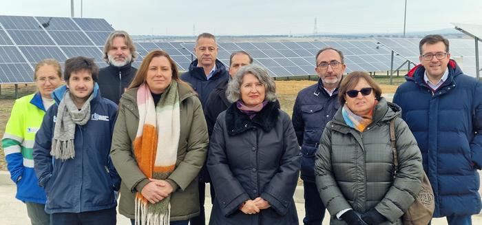 La Junta celebra el final del proyecto de cementerio nuclear para Villar de Cañas que el PP promueve para Castilla-La Mancha desde hace doce años
