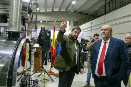 Castilla-La Mancha publicará una línea de ayudas de 1,5 millones de euros para financiar tratamientos silvícolas a lo largo de este trimestre
