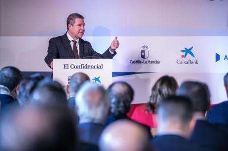 El Gobierno regional comienza los trámites de la Ley de Inversiones Empresariales Estratégicas que reduce los tiempos de tramitación de proyectos empresariales en Castilla-La Mancha