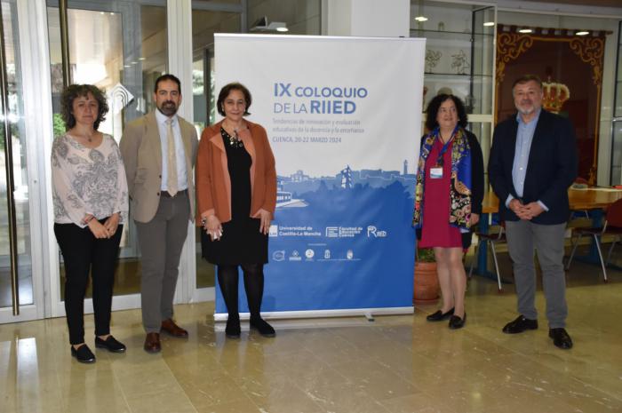 La Junta celebra que Castilla-La Mancha sea una de las comunidades autónomas líderes en innovación en centros educativos