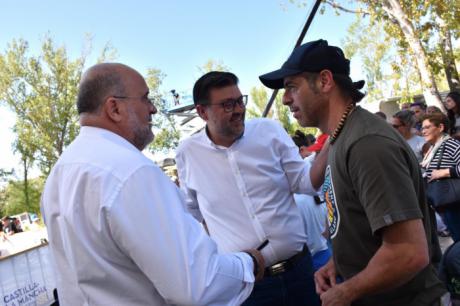 La Junta reconocerá al alpinista conquense Pedro Cifuentes como ‘Hijo Predilecto de Castilla-La Mancha’ el próximo 31 de mayo