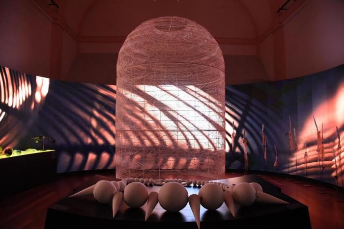 ‘Legado Artesano’ cierra su doble participación en la Milan Design Week después de recibir a más de 40.000 visitantes en sus dos espacios