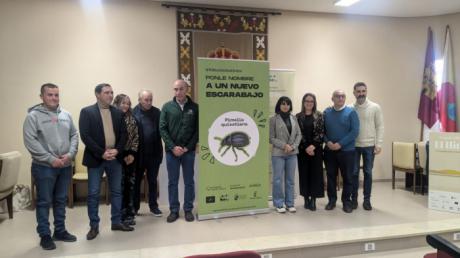 El proyecto europeo Life 'Laguna de El Hito' celebra su éxito en la conservación del territorio