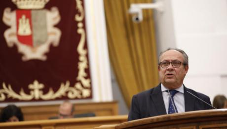 El presupuesto regional para 2025 refuerza el bienestar social y el crecimiento económico de Castilla-La Mancha