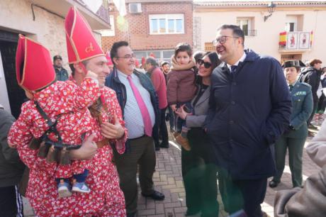 Almonacid del Marquesado contará con nueva escuela infantil en septiembre con 20 plazas para niños de 0 a 3 años