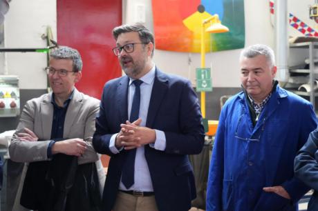 Pastor dice que la UCLM tiene todos sus protocolos para averiguar si hay indicios de acoso