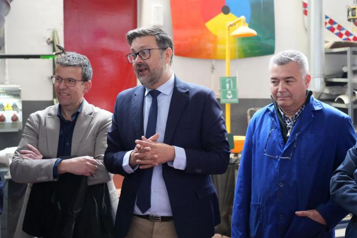 Pastor dice que la UCLM tiene todos sus protocolos para averiguar si hay indicios de acoso