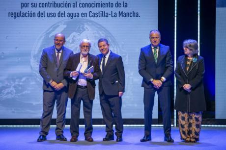 La Junta prioriza la gestión sostenible del agua en Castilla-La Mancha para mitigar el avance acelerado del cambio climático