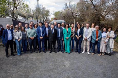 Castilla-La Mancha apuesta por la protección y promoción del patrimonio natural y el medio rural como “espacios de vida para la vida”