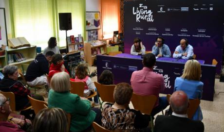 Una treintena de expertos internacionales en ruralidad estarán en Cuenca el próximo fin de semana en el marco de la reunión del G30