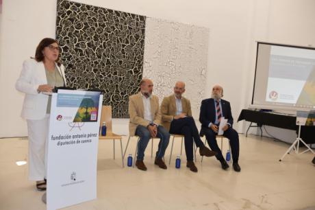 Cortázar defiende en Cuenca el papel clave de la Psicología en la transformación del sistema sanitario de Castilla-La Mancha