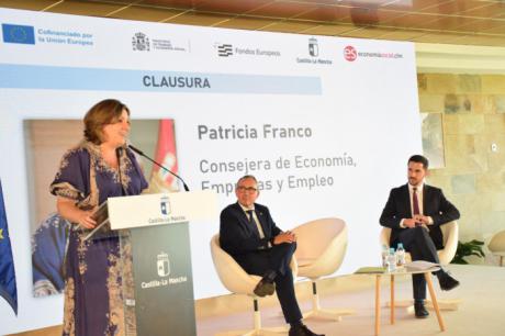 Mota del Cuervo acoge la jornada central del Año Internacional de las Cooperativas en Castilla-La Mancha