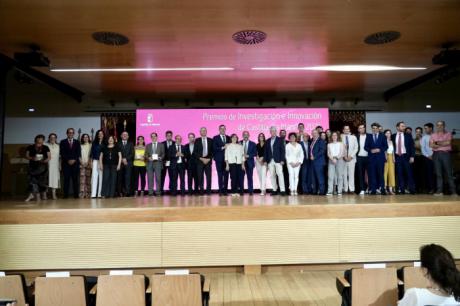 Cuenca acogerá la II Feria de Transferencia del Conocimiento el próximo 5 de noviembre