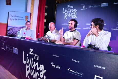 Valverde de Júcar estrenará en septiembre una nueva escuela infantil gratuita para niños de 0 a 3 años
