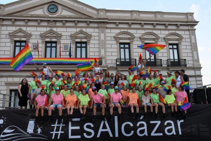 Castilla-La Mancha avanza en la creación de una Red de Municipios y Provincias por la Igualdad y la Diversidad