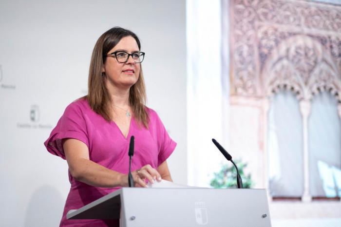 Padilla critica la reaparición de Cospedal en Villar de Cañas por “reabrir la herida” del ATC y exige respeto y disculpas por el daño causado a Castilla-La Mancha