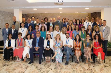 Castilla-La Mancha impulsa el liderazgo de los mandos intermedios del SESCAM para avanzar hacia un nuevo modelo de salud