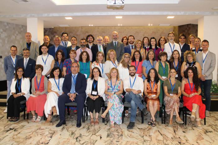 Castilla-La Mancha impulsa el liderazgo de los mandos intermedios del SESCAM para avanzar hacia un nuevo modelo de salud