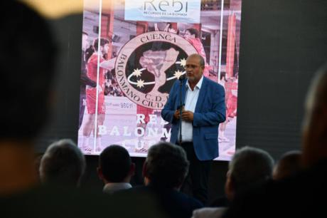 La Junta respalda al deporte como herramienta de promoción turística en Castilla-La Mancha