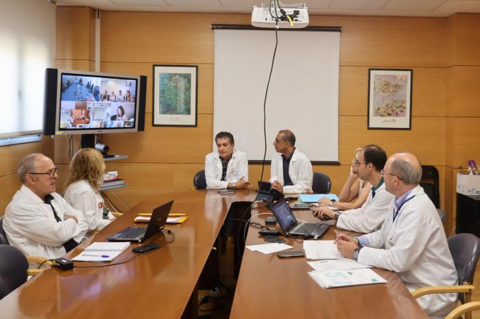 La Unidad de Atención Sanitaria a Personas Trans e Intersexuales de Cuenca se presenta como referencia regional