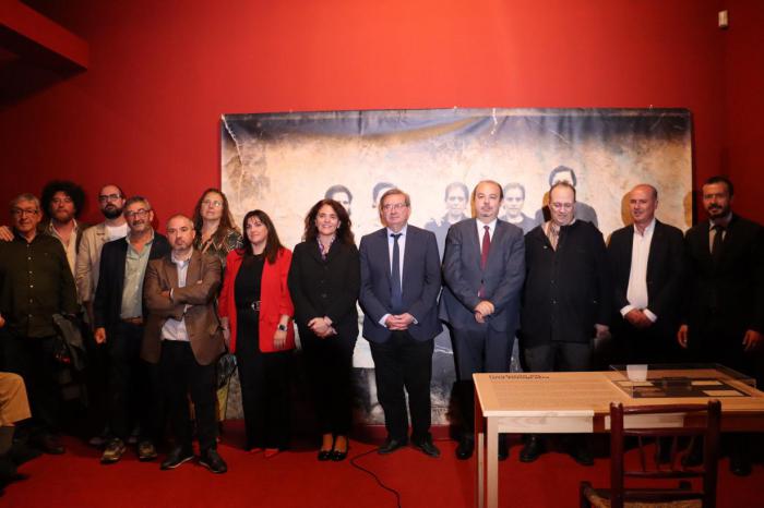 La exposición ‘El cuerpo ausente’ llega a Guadalajara