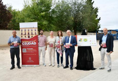 Tarancón impulsa su segundo presupuesto participativo