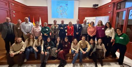 Cuenca se convierte en sede de las jornadas que consolidan IDISCAM y la investigación en Atención Primaria