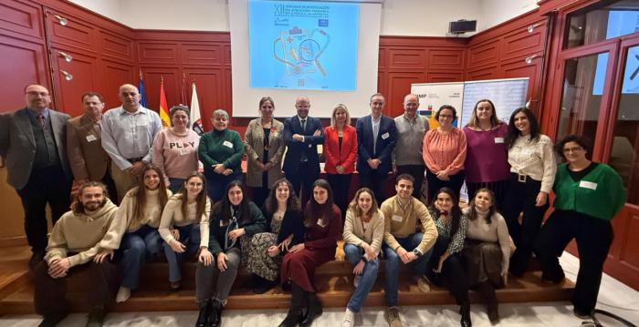 Cuenca se convierte en sede de las jornadas que consolidan IDISCAM y la investigación en Atención Primaria