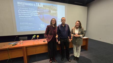 Castilla-La Mancha plantea un cambio decisivo en las reglas del trasvase Tajo-Segura para garantizar la sostenibilidad de Entrepeñas y Buendía