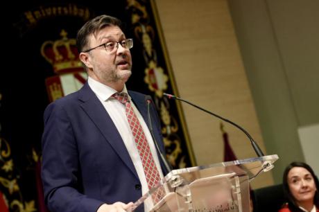 El nuevo Contrato-Programa de la UCLM se firmará antes de que finalice el año