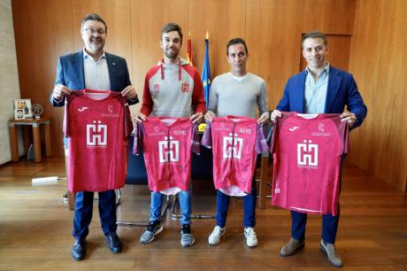 La Junta respalda la IV Marcha Hermanos Herrada, que reunirá a más de 1.000 ciclistas el 3 de octubre en Cuenca