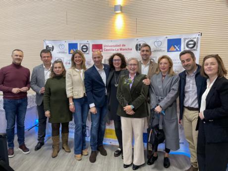 Educación y sanidad se unen en Cuenca para formar profesionales con “tecnología y corazón”