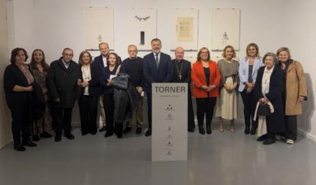 La Junta convocará becas para formarse en el Centro de Creadores Contemporáneos de Cuenca