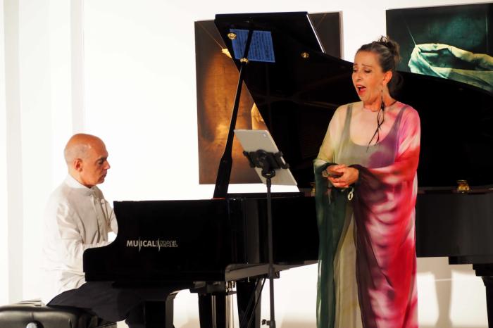 Cuenca acoge la IV edición de la Muestra Internacional de Canto Lírico XXI y el V Taller de Lied y Canción