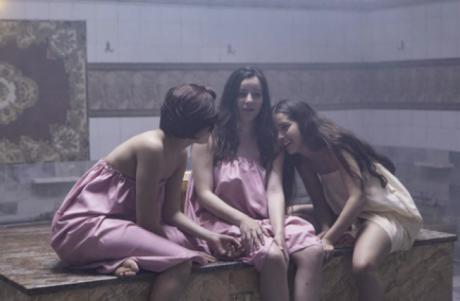 Papicha, sueños de libertad, esta tarde en el Cineclub Chaplin