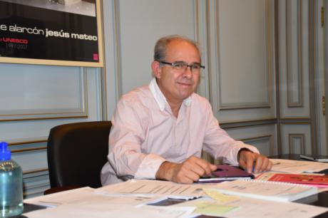 En imagen Francisco López