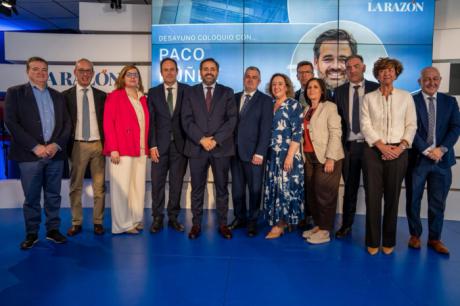 Martín-Buro reclama un cambio político para que Cuenca “recupere inversiones y oportunidades”