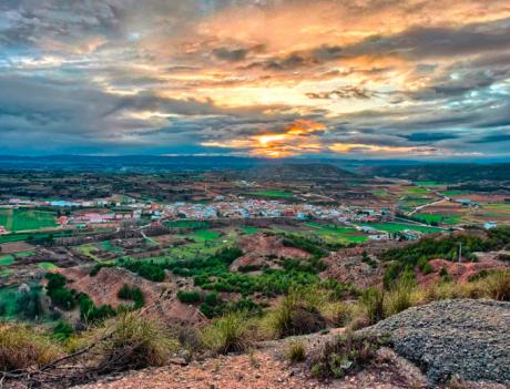 La exposición fotográfica Cañaveras: Mi Pueblo se inaugura este jueves en el Centro Joven de la localidad