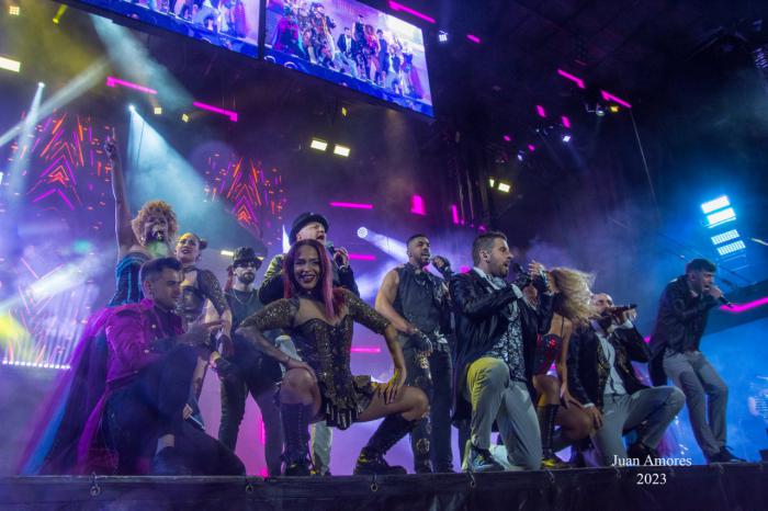Orquesta Panorama