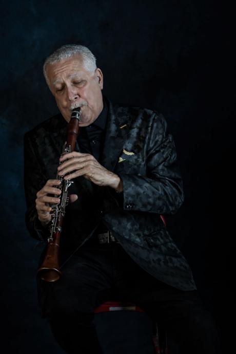 Paquito D’Rivera actuará en Estival Cuenca y recibirá el Premio a la Trayectoria Musical