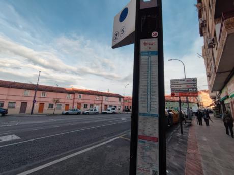 Cuenca en Marcha denuncia la “falta de información a los usuarios” en la remodelación del servicio de transporte urbano