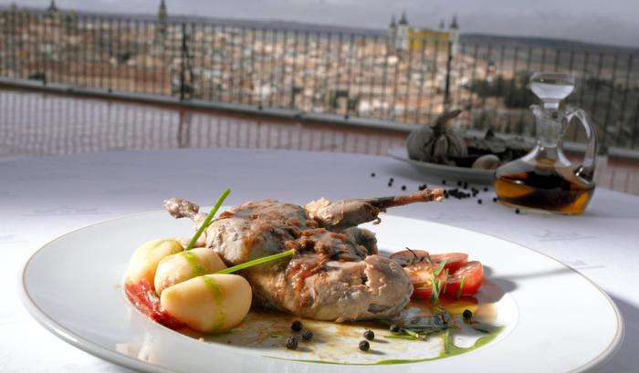 Castilla la Mancha ya tiene su propia Academia de Gastronomía