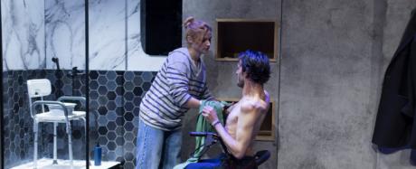 ‘Parejas Imperfectas’ llega a Cuenca con una reflexión sobre los cuidados y las barreras sociales