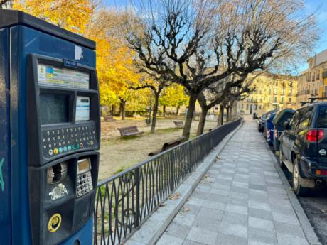 La ORA incorpora un nuevo sistema de pago con la app Mowiz, compatible con Bizum