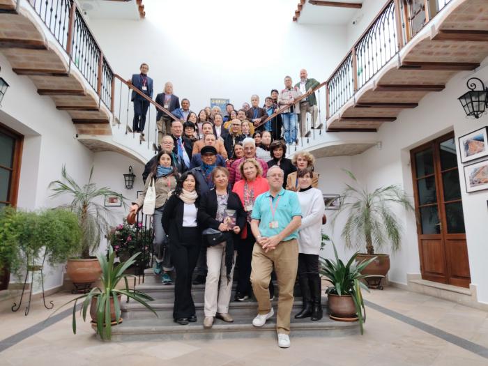 Cuenca se proyecta en Bolivia como ciudad Patrimonio de la Humanidad en una exposición internacional
