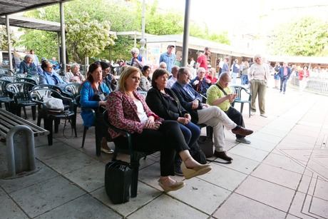 Cuenca Lee 2026 pone en valor el talento local con una treintena de presentaciones y actividades