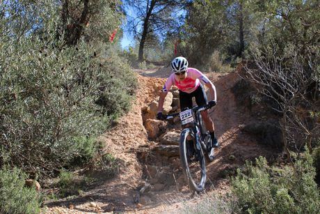 Marabelix Bike 2025: un fin de semana de ciclismo en el Valle del Cabriel